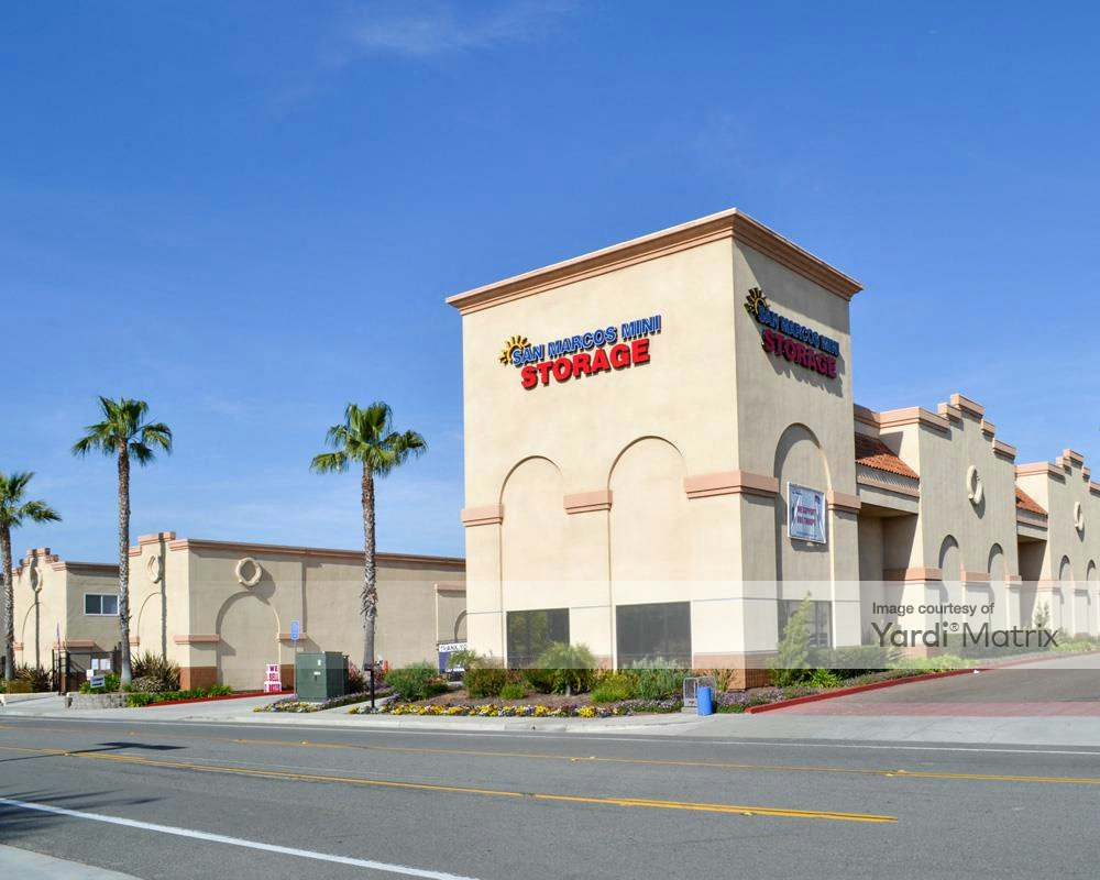 San Marcos Mini Storage 175 South Bent Avenue, San Marcos RentCafe